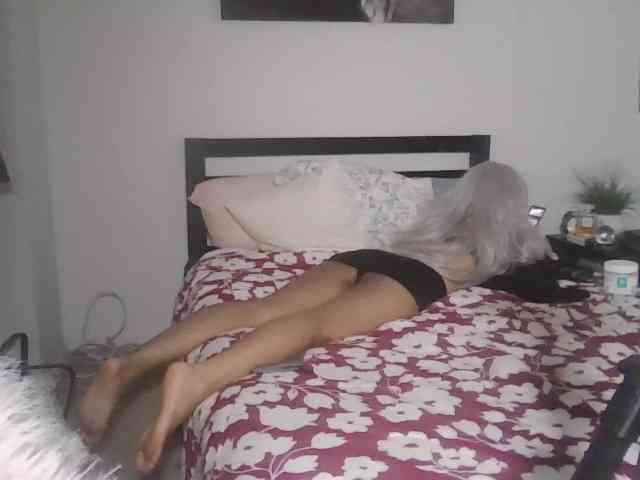 Princesskimami webcam