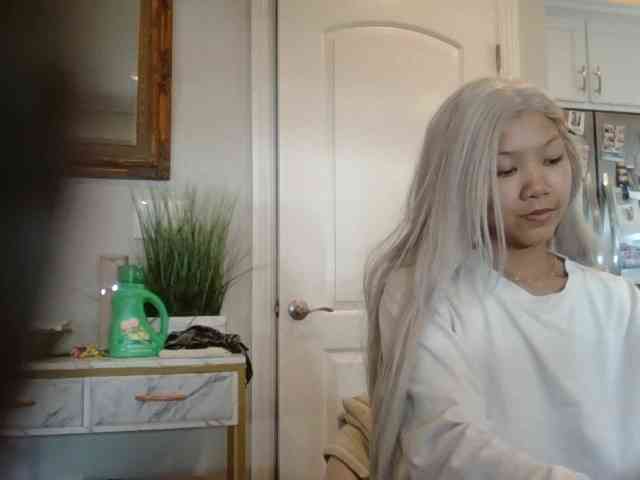 Princesskimami webcam