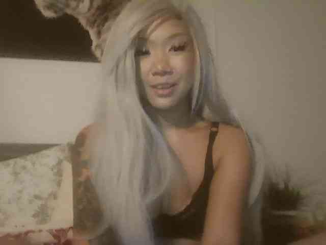 Princesskimami webcam