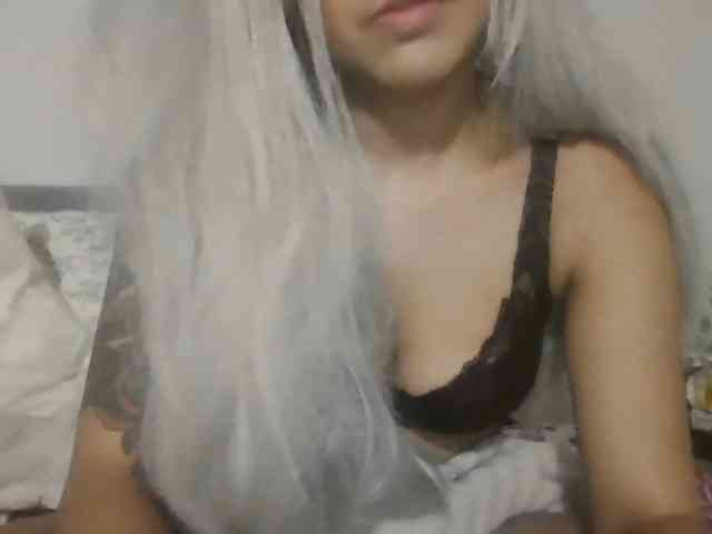 Princesskimami webcam