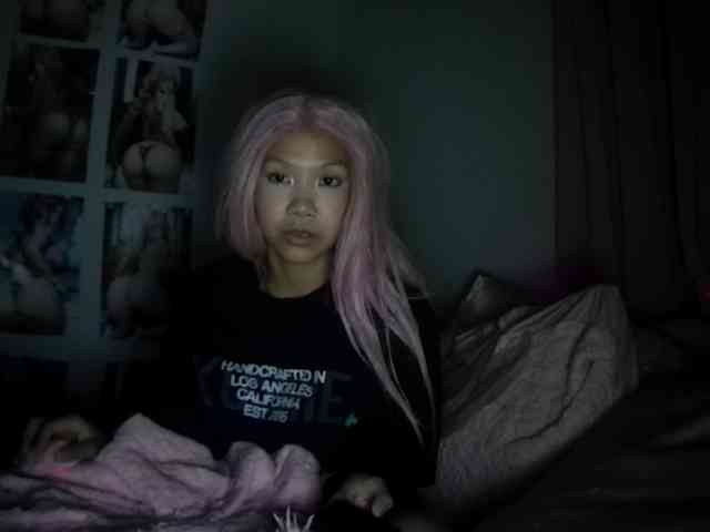 Princesskimami webcam
