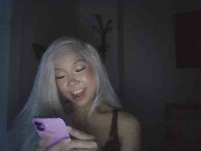 Princesskimami webcam