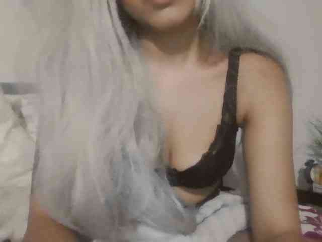 Princesskimami webcam