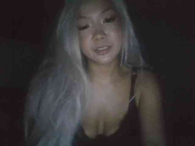 Princesskimami webcam