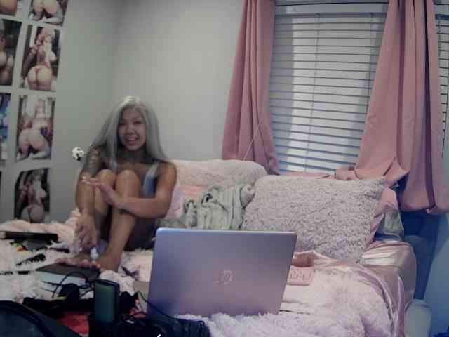 Princesskimami webcam