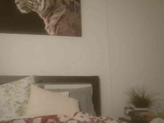 Princesskimami webcam