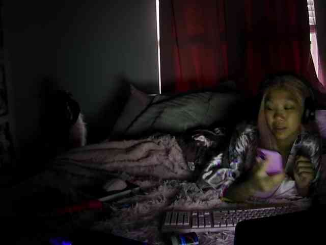 Princesskimami webcam
