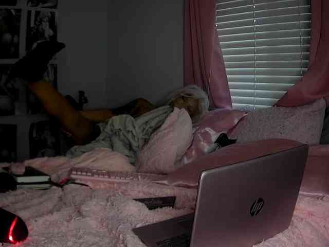 Princesskimami webcam