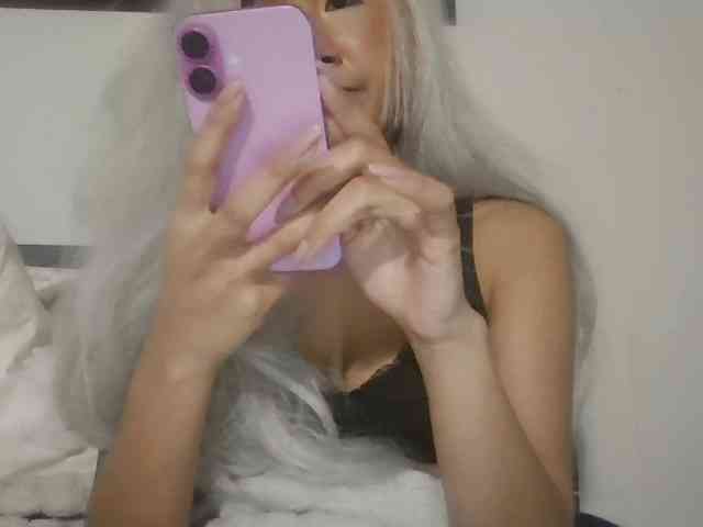 Princesskimami webcam