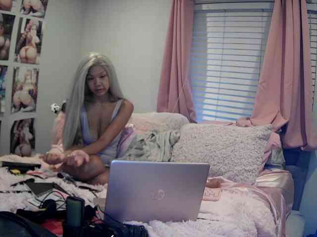 Princesskimami webcam