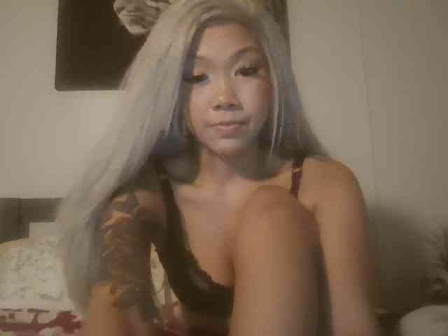 Princesskimami webcam