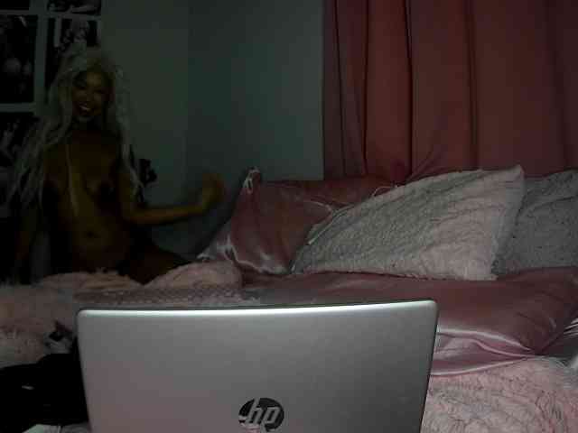 Princesskimami webcam