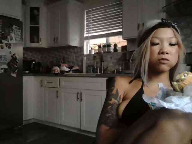 Princesskimami webcam