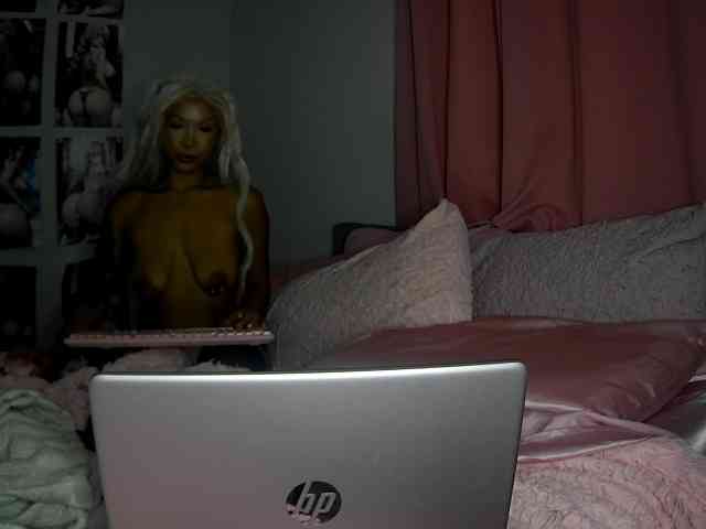 Princesskimami webcam