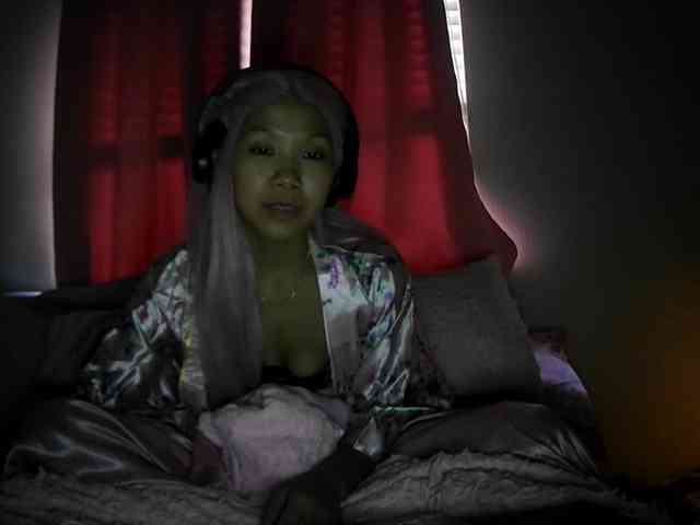 Princesskimami webcam