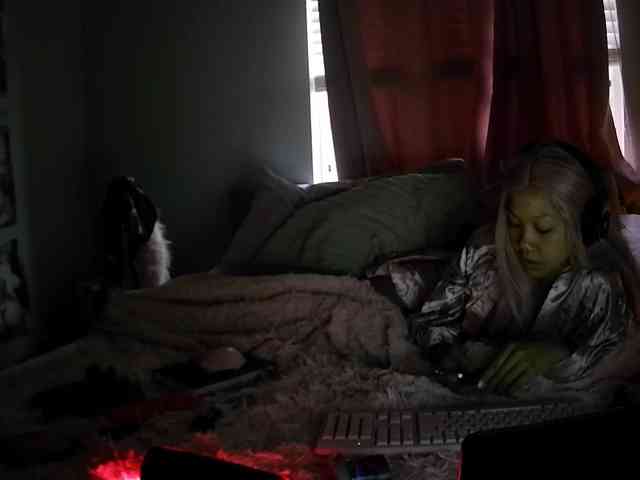 Princesskimami webcam
