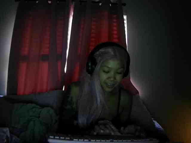 Princesskimami webcam