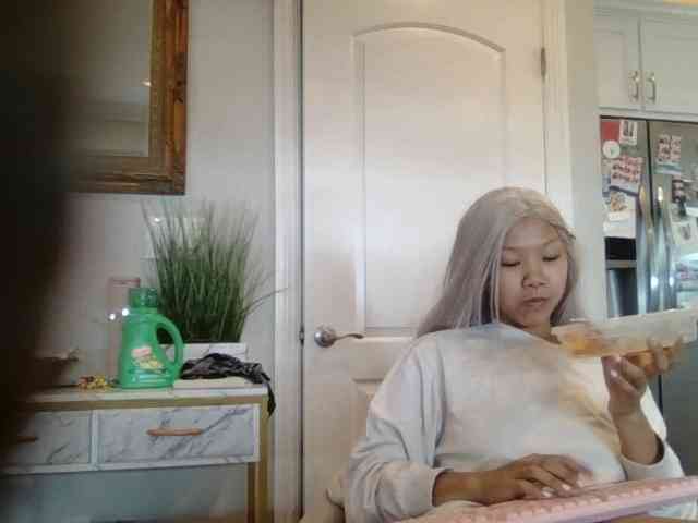Princesskimami webcam