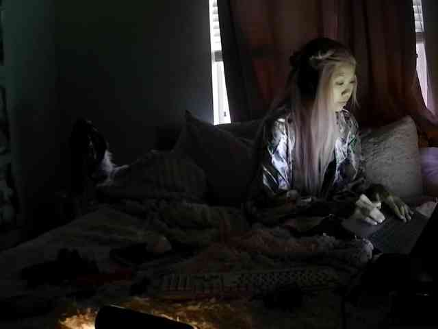 Princesskimami webcam