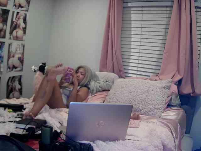 Princesskimami webcam