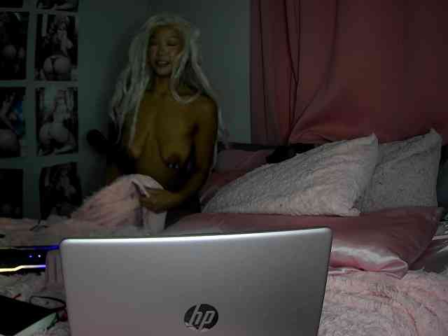 Princesskimami webcam