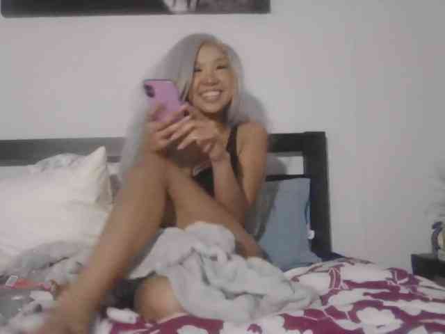 Princesskimami webcam
