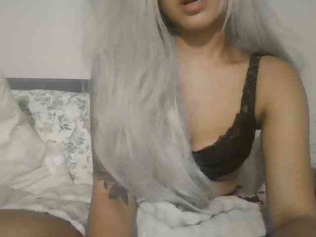 Princesskimami webcam