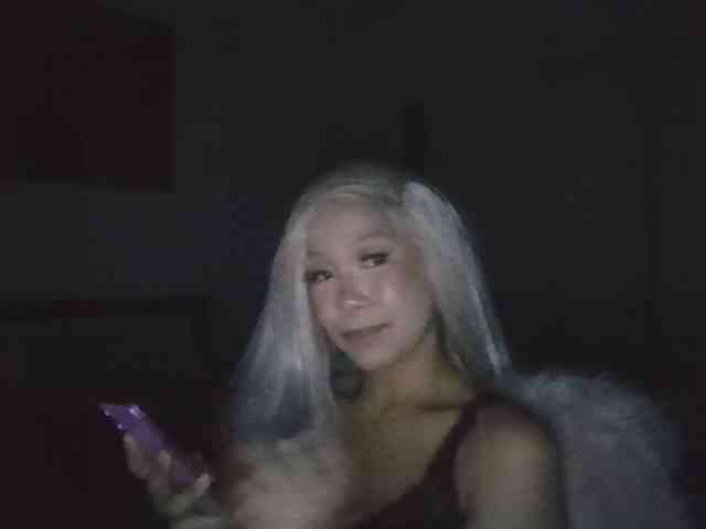 Princesskimami webcam