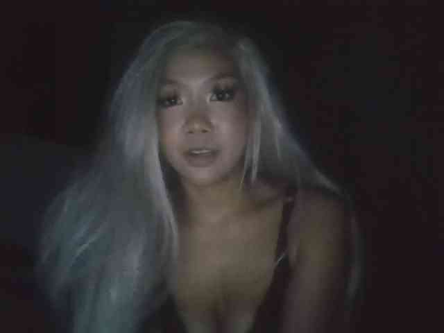 Princesskimami webcam