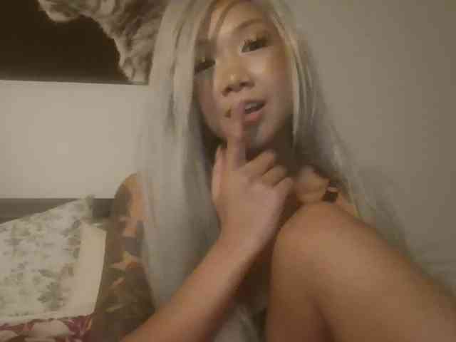 Princesskimami webcam