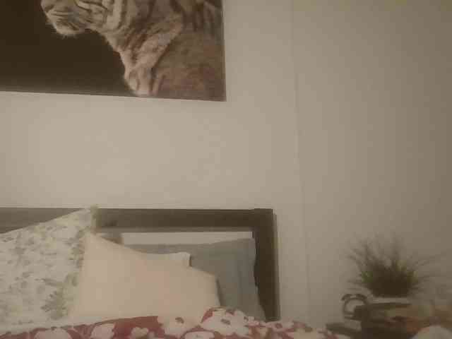 Princesskimami webcam