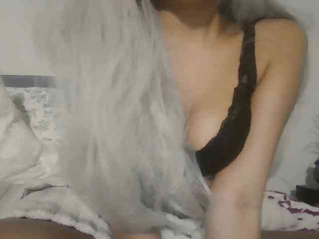 Princesskimami webcam