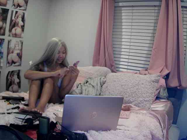 Princesskimami webcam
