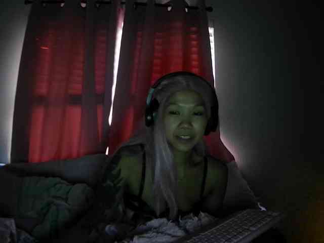 Princesskimami webcam