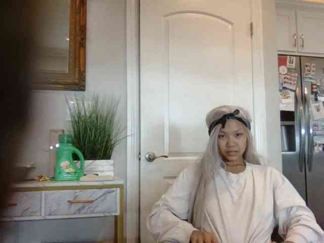 Princesskimami webcam