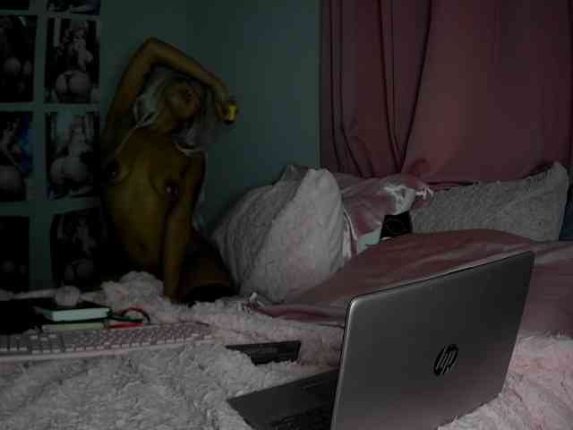 Princesskimami webcam