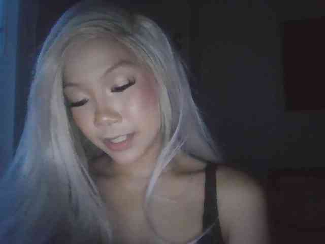Princesskimami webcam