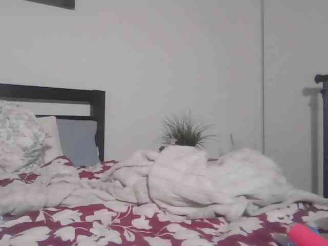 Princesskimami webcam