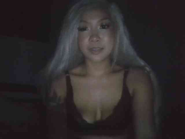 Princesskimami webcam