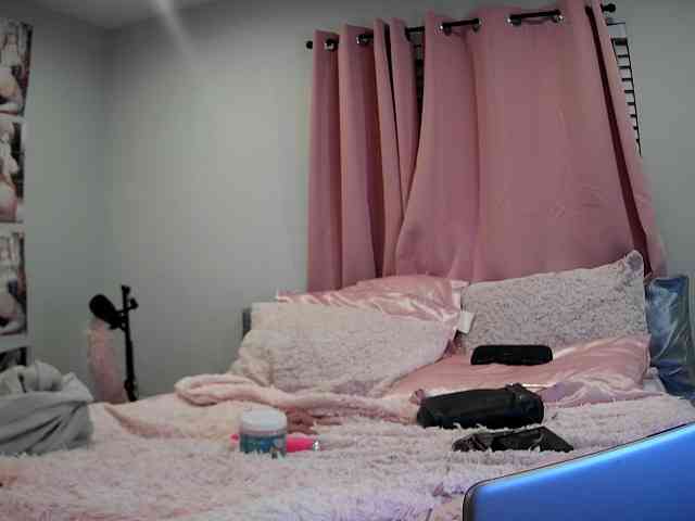 Princesskimami webcam