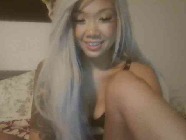 Princesskimami webcam