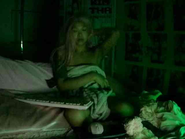 Princesskimami webcam