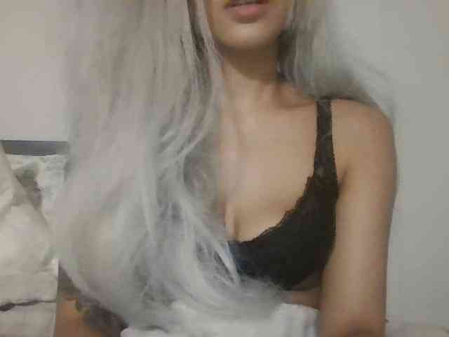 Princesskimami webcam