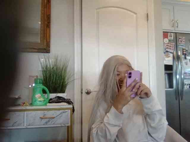 Princesskimami webcam