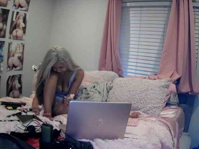 Princesskimami webcam