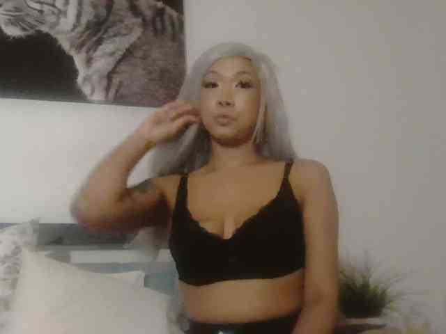 Princesskimami webcam