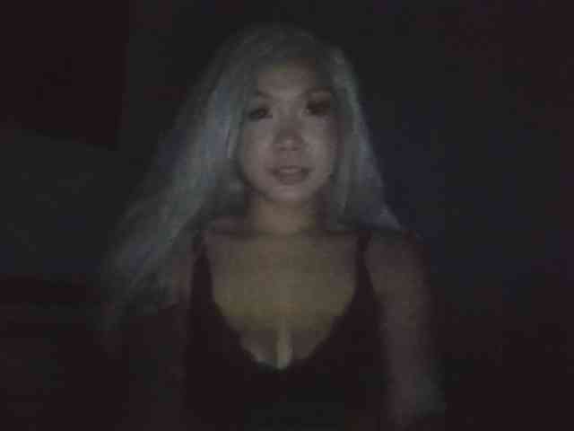 Princesskimami webcam