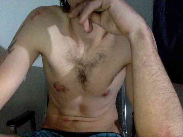 Dermarthias Live Webcam on BongaCams