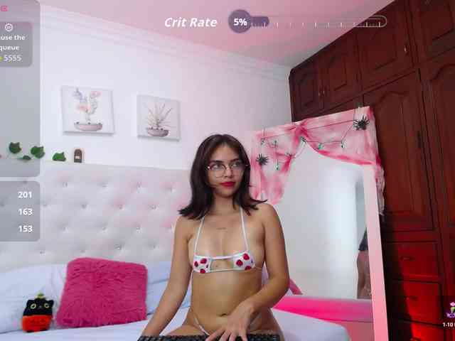 littleslut1 webcam
