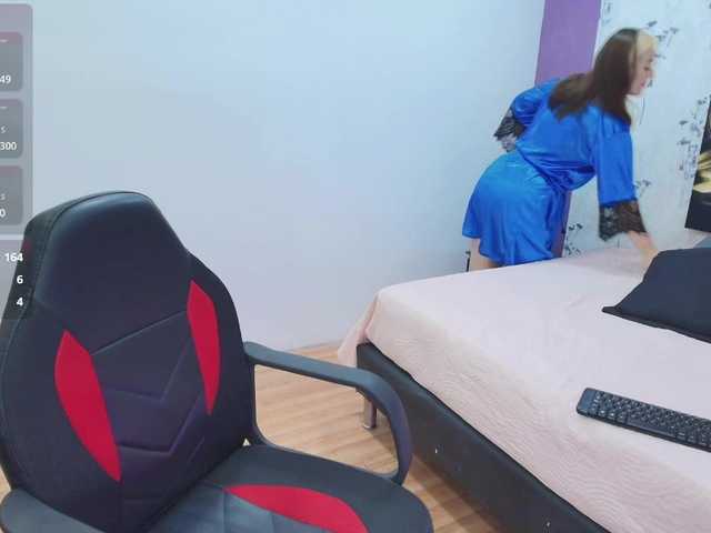 Roxanne-lorence on BongaCams 